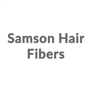 Shop Samson Hair Fibers coupon codes logo