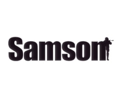 Shop Samson Manufacturing logo