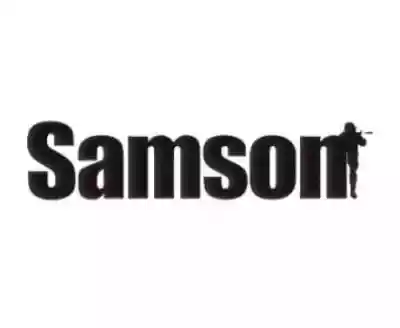 Samson Manufacturing coupon codes