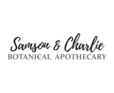 Shop Samson & Charlie coupon codes logo