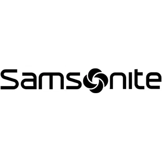 Shop Samsonite UK logo