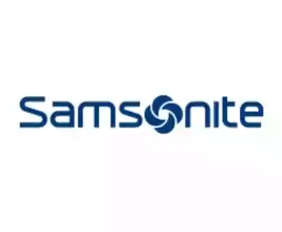 Shop Samsonite promo codes logo