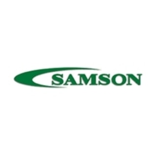 Shop Samson Juicer logo