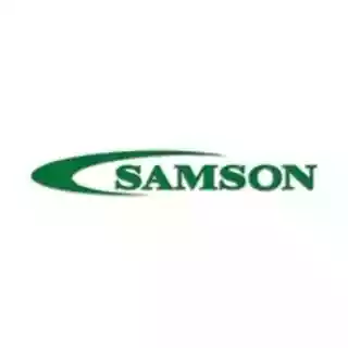 Shop Samson Juicer logo