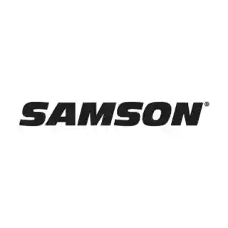 Shop Samson coupon codes logo