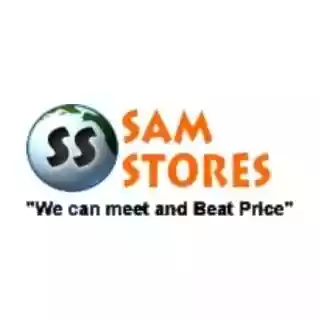 samstores.com logo