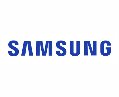 Shop Samsung logo