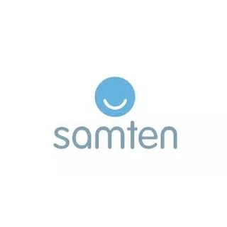 Shop Samten logo
