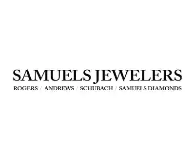 Samuels Jewelers logo