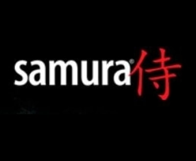Shop Samura logo