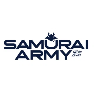 Samurai Army NFT logo