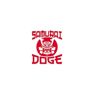 Samurai Doge logo