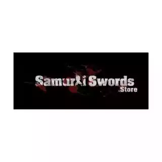Shop Samurai Swords Store coupon codes logo
