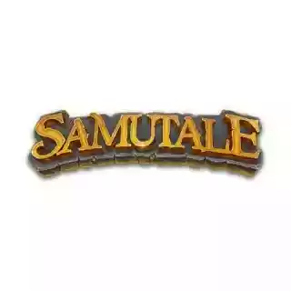 SamuTale logo