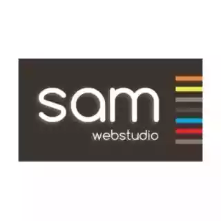 Sam Web Studio coupon codes