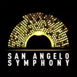 Shop  San Angelo Symphony discount codes logo