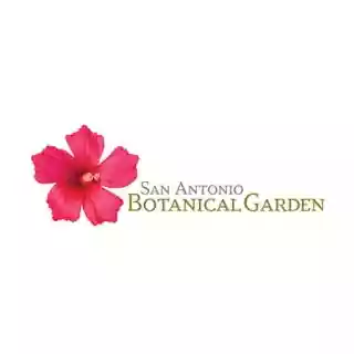 San Antonio Botanical Garden promo codes