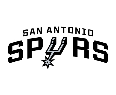 Shop San Antonio Spurs logo
