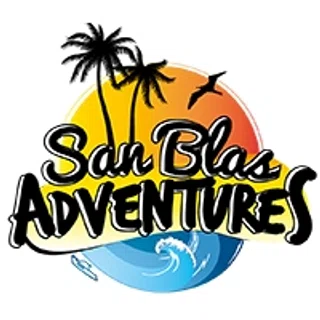 Shop San Blas Adventures logo