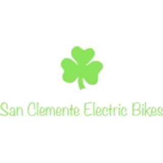 San Clemente Bikes & Rentals logo