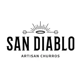 Shop San Diablo Churros coupon codes logo