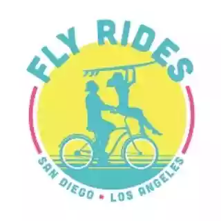 San Diego Fly Rides coupon codes