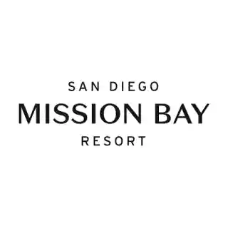 Shop  Mission Bay Resort  coupon codes logo