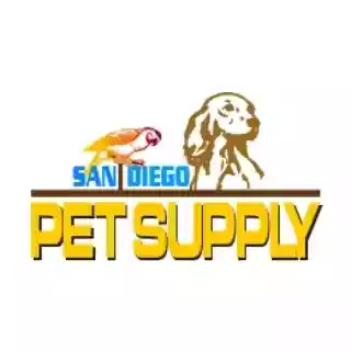 San Diego Pet Supply coupon codes