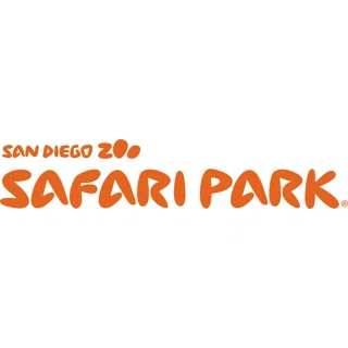 Shop  San Diego Zoo Safari Park logo