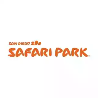 Shop  San Diego Zoo Safari Park coupon codes logo