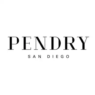 Shop Pendry  promo codes logo