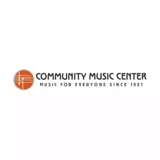 San Francisco Community Music Center logo