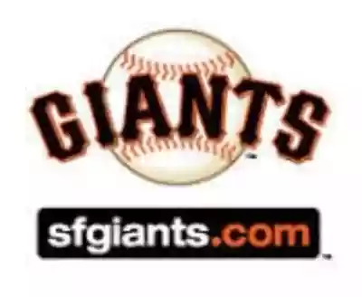 Shop San Francisco Giants coupon codes logo