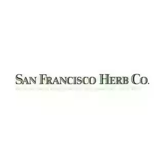 San Francisco Herb discount codes