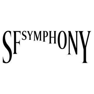 Shop  San Francisco Symphony logo