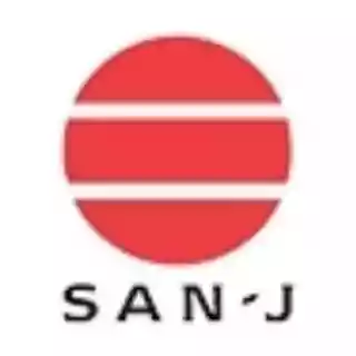 Shop San-J coupon codes logo