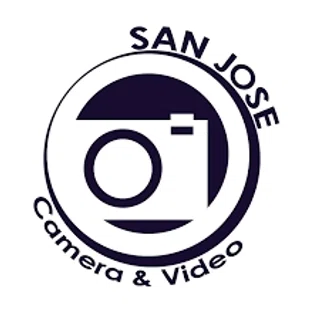 San Jose Camera & Video logo