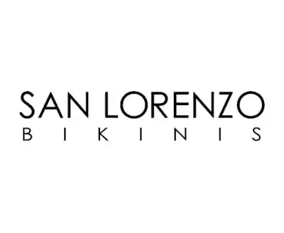 San Lorenzo Bikinis discount codes