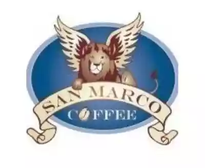 San Marco Coffee discount codes