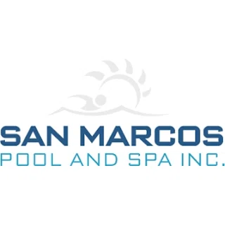 San Marcos Pool and Spa logo