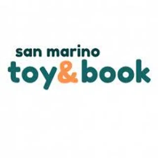 San Marino Toys logo
