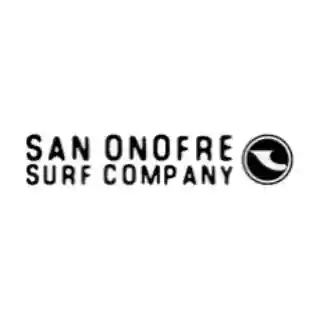 Shop San Onofre Surf coupon codes logo