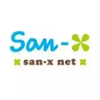 San-X coupon codes
