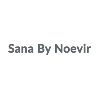 Shop Sana By Noevir logo