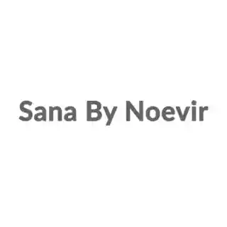sana-by-noevir logo