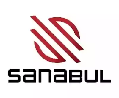 Shop Sanabul coupon codes logo