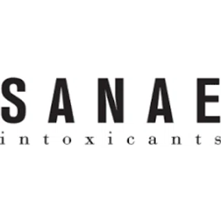 Shop Sanae Intoxicants discount codes logo