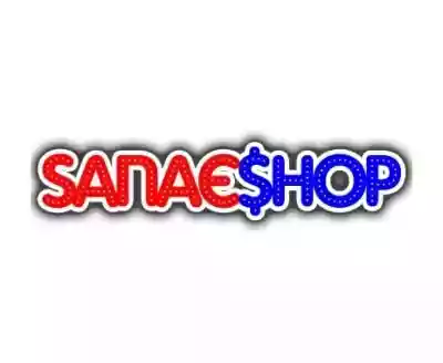 Sanae Shop promo codes