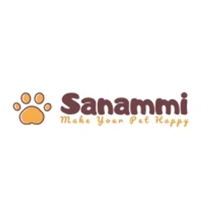 Sanammi logo