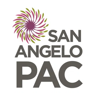 San Angelo Performing Arts Center logo
